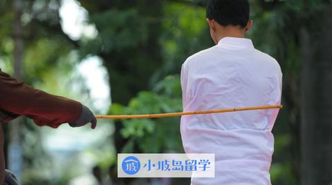 文明国家的酷刑——新加坡鞭刑大揭秘！ - 知乎