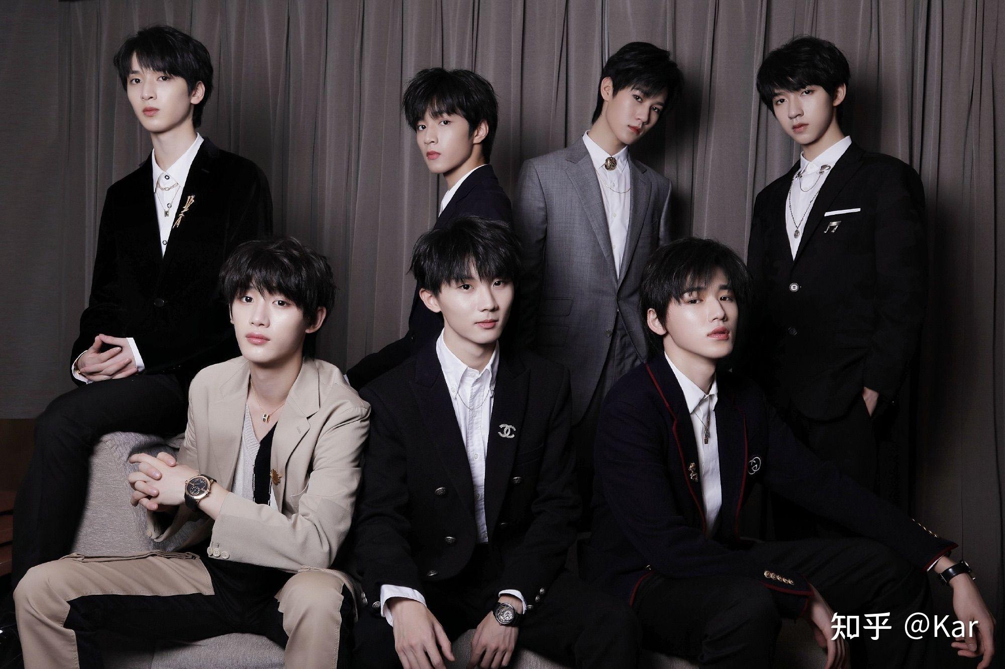 为什么时代少年团路人缘越来越差? - 知乎