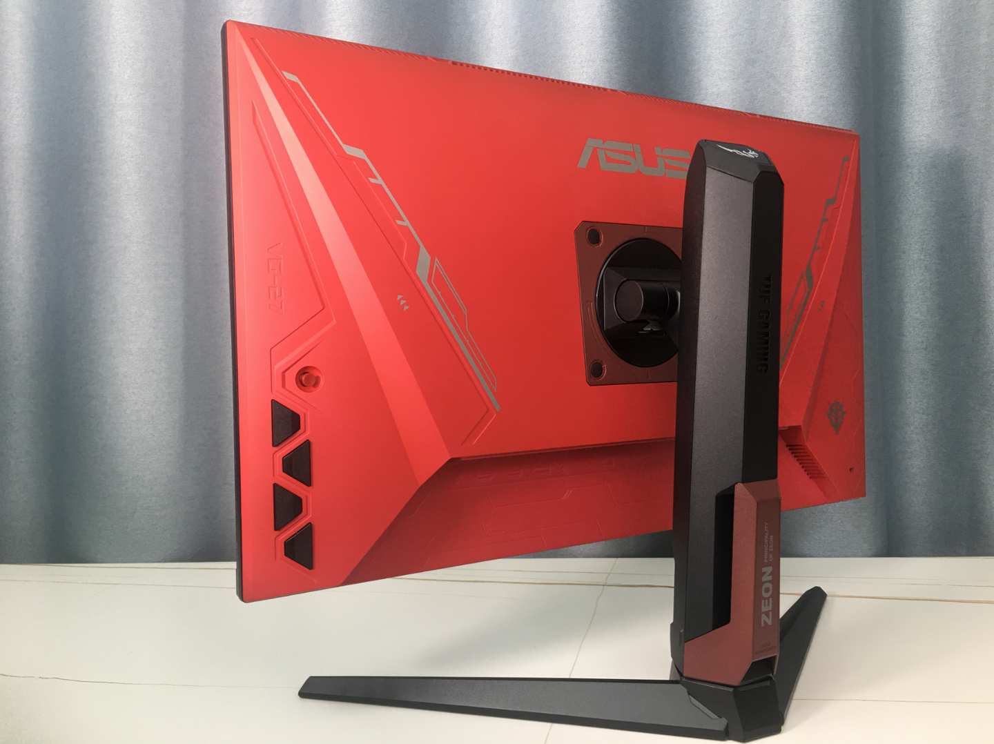 ア*ン様 VG27AQL1A TUF Gaming VG27AQL1A｜モニター｜ASUS 日本