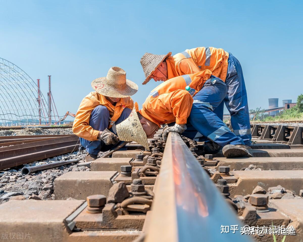 在铁路系统工作真的那么好吗 铁路系统工作稳定吗详情介绍