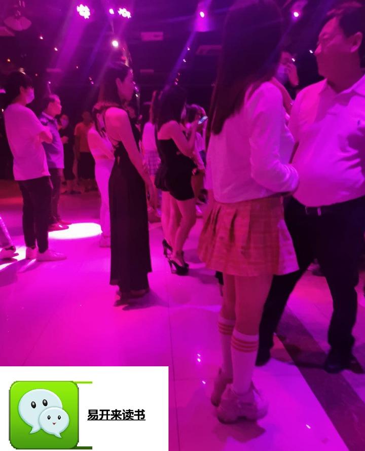 砂舞故事---舞厅里的好女人 - 知乎
