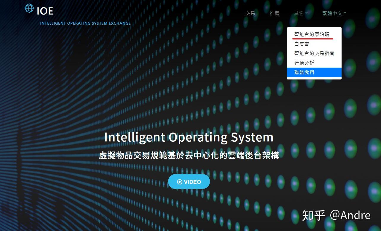 如何看智能合约的余额- 知乎