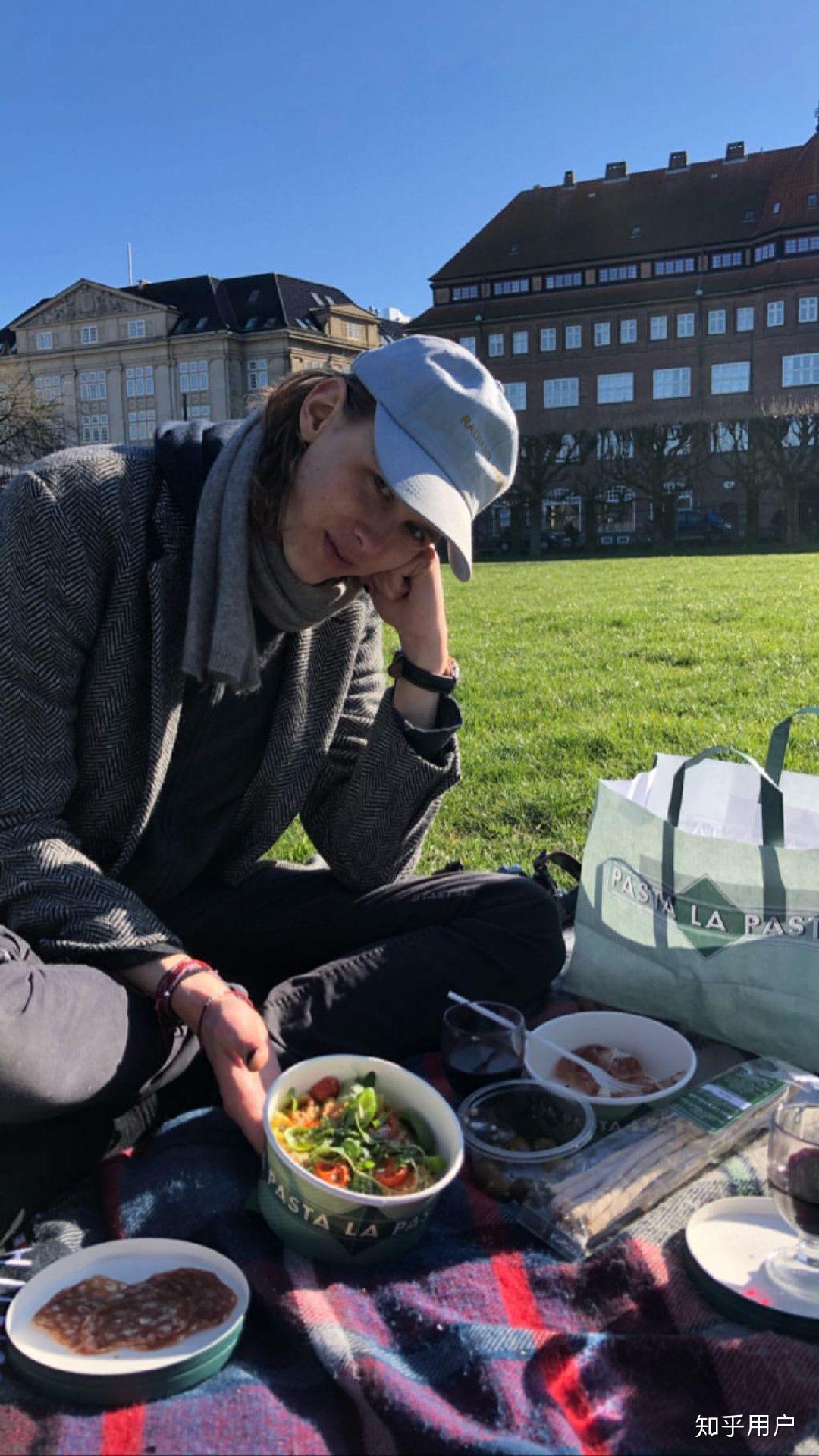 想要北欧小哥哥henrikholm高清大图