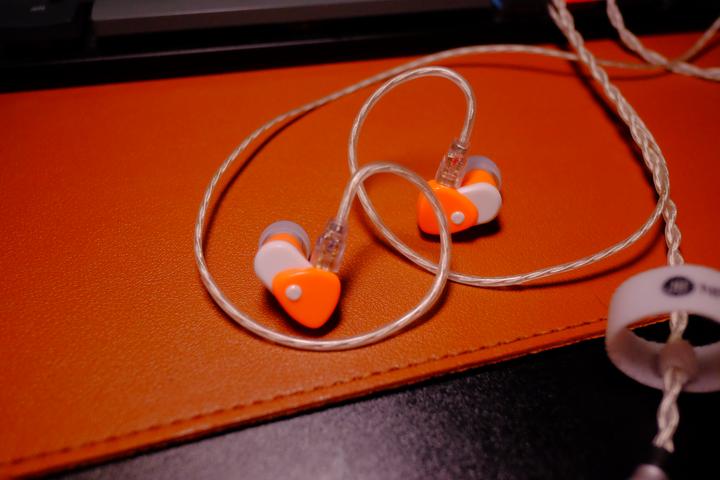 NF Audio RA10 入耳耳机 | TDS 深度体验 - 知乎