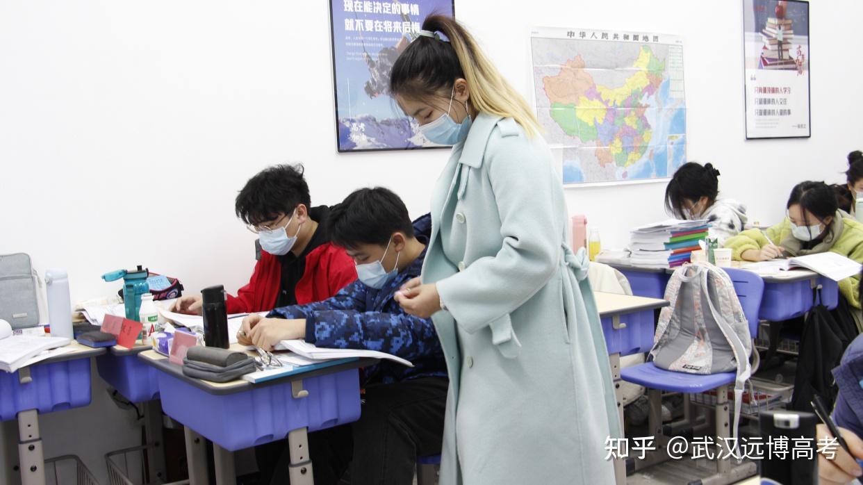 高考复读：优势与劣势你需要知道 - 知乎