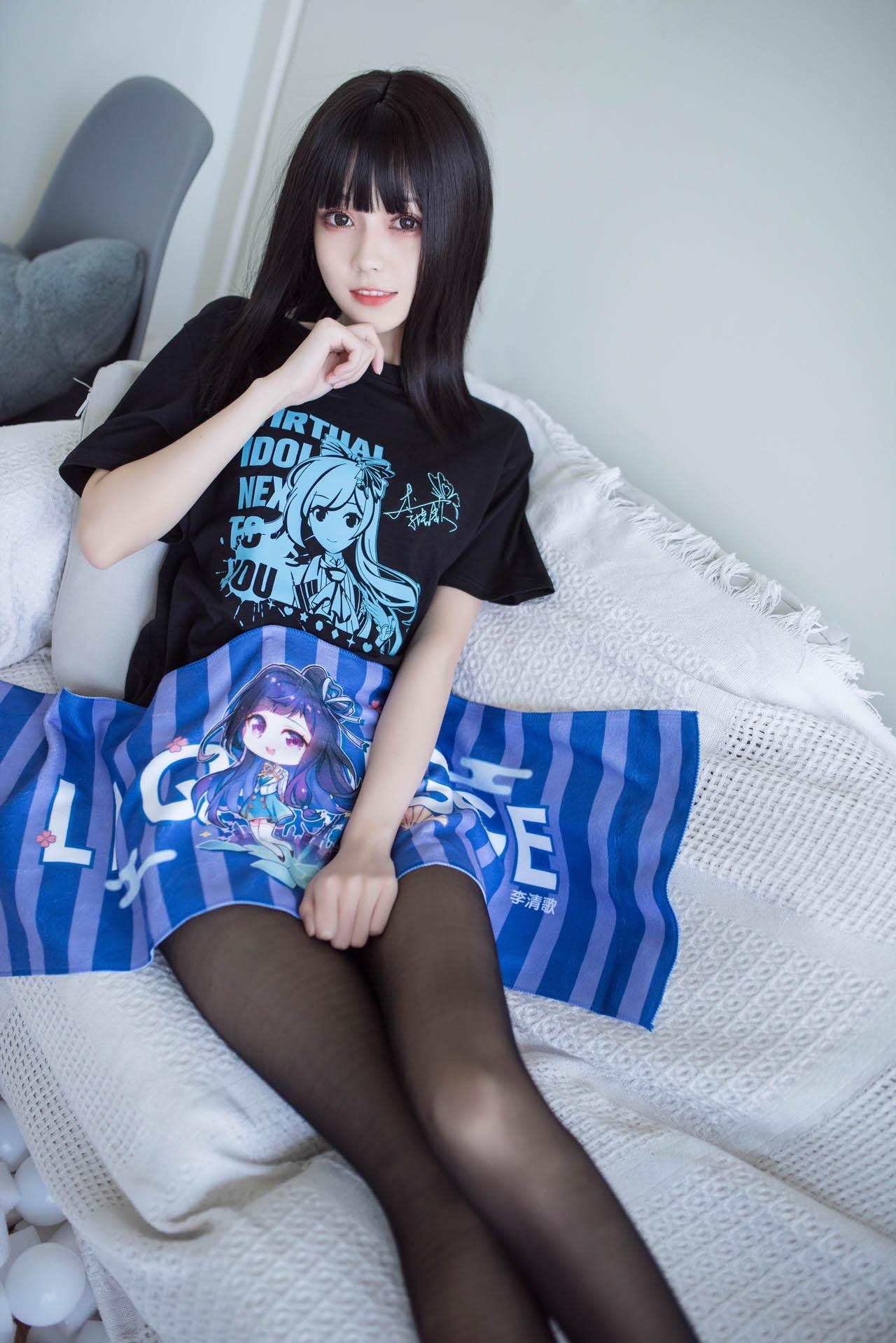 图片[6]-你的负卿 – 全套38期[5.5G]-佳人吧