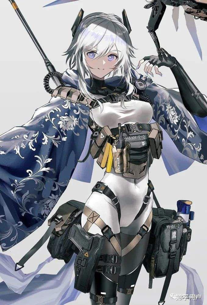 如果有生之年人体机械化普及,你愿意放弃健全的肢体,换成性能更高级的