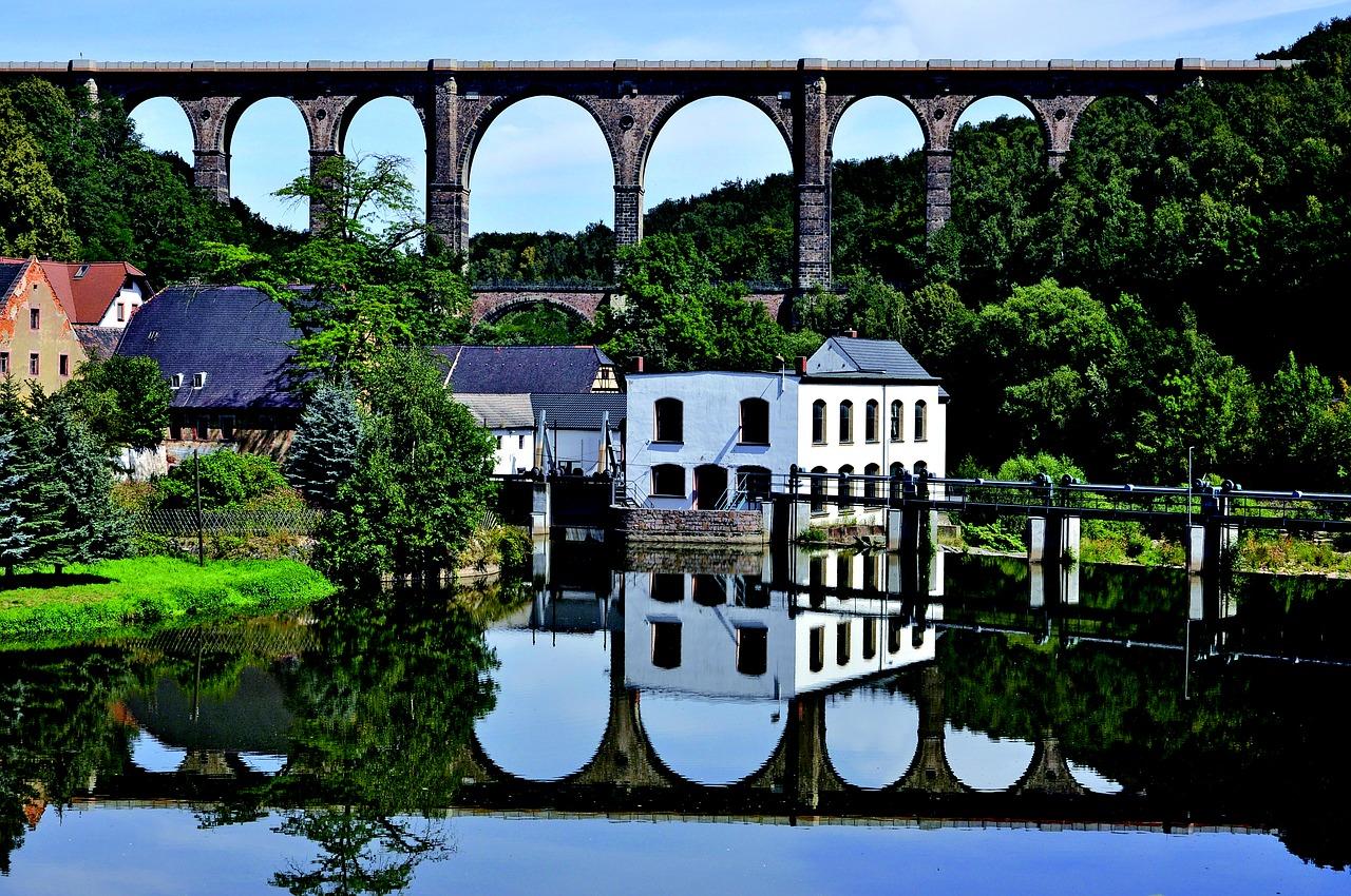 2. 最新高架桥统计