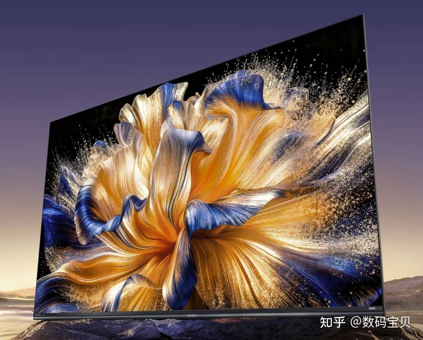 开年即王炸,26年标杆级RGB-Mini LED海信电视E8S上线,这是真不想给高端Mini LED活路了