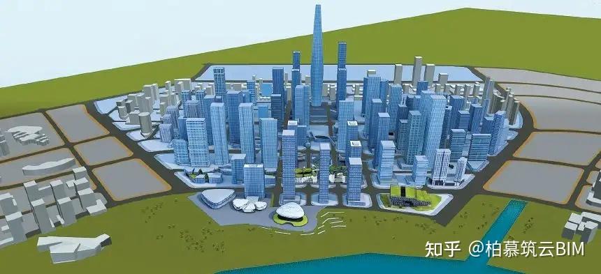 BIM视界 | BIM技术在建造阶段质量管理的应用 - 知乎