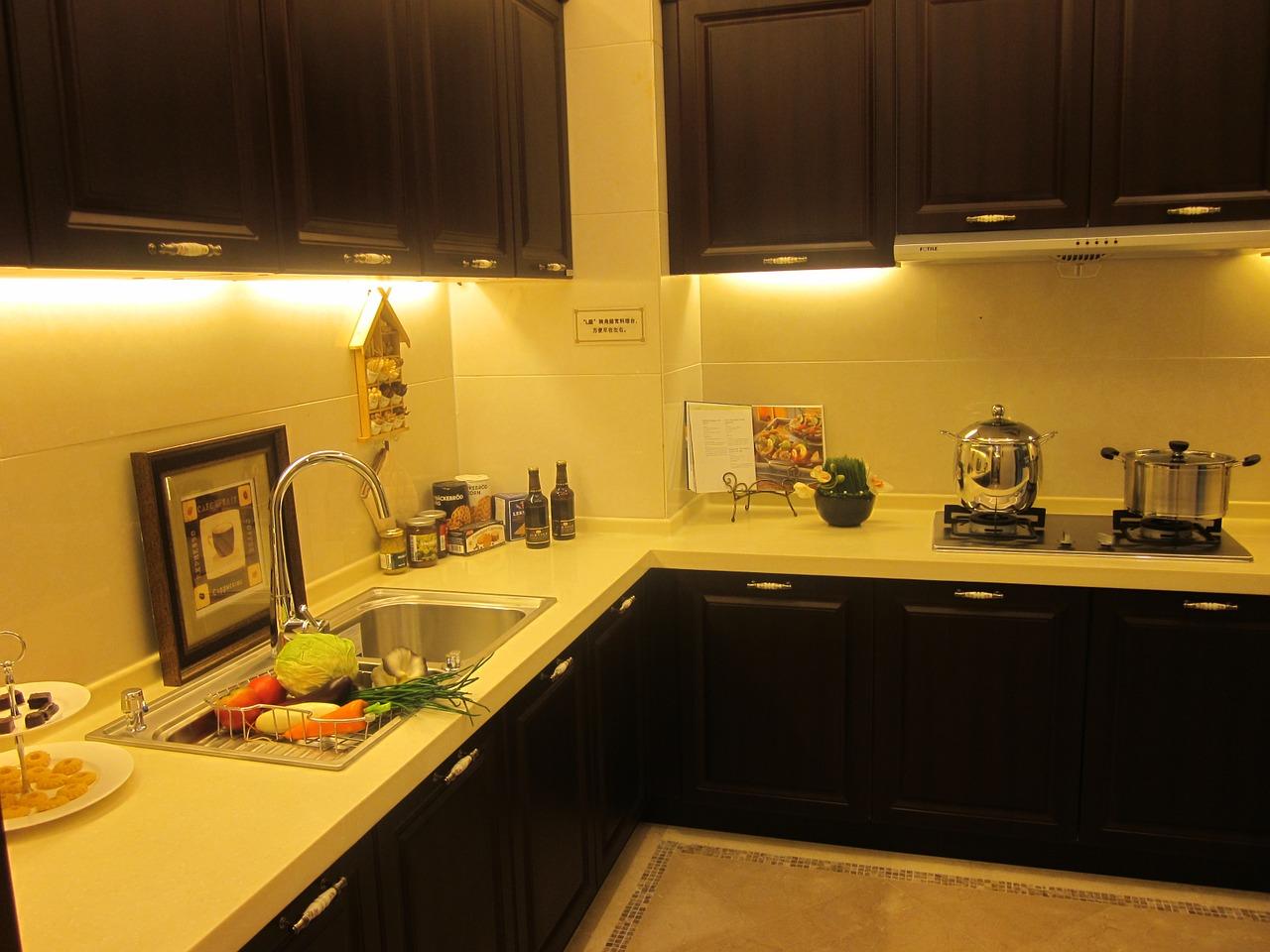 打造儿童房色彩搭配