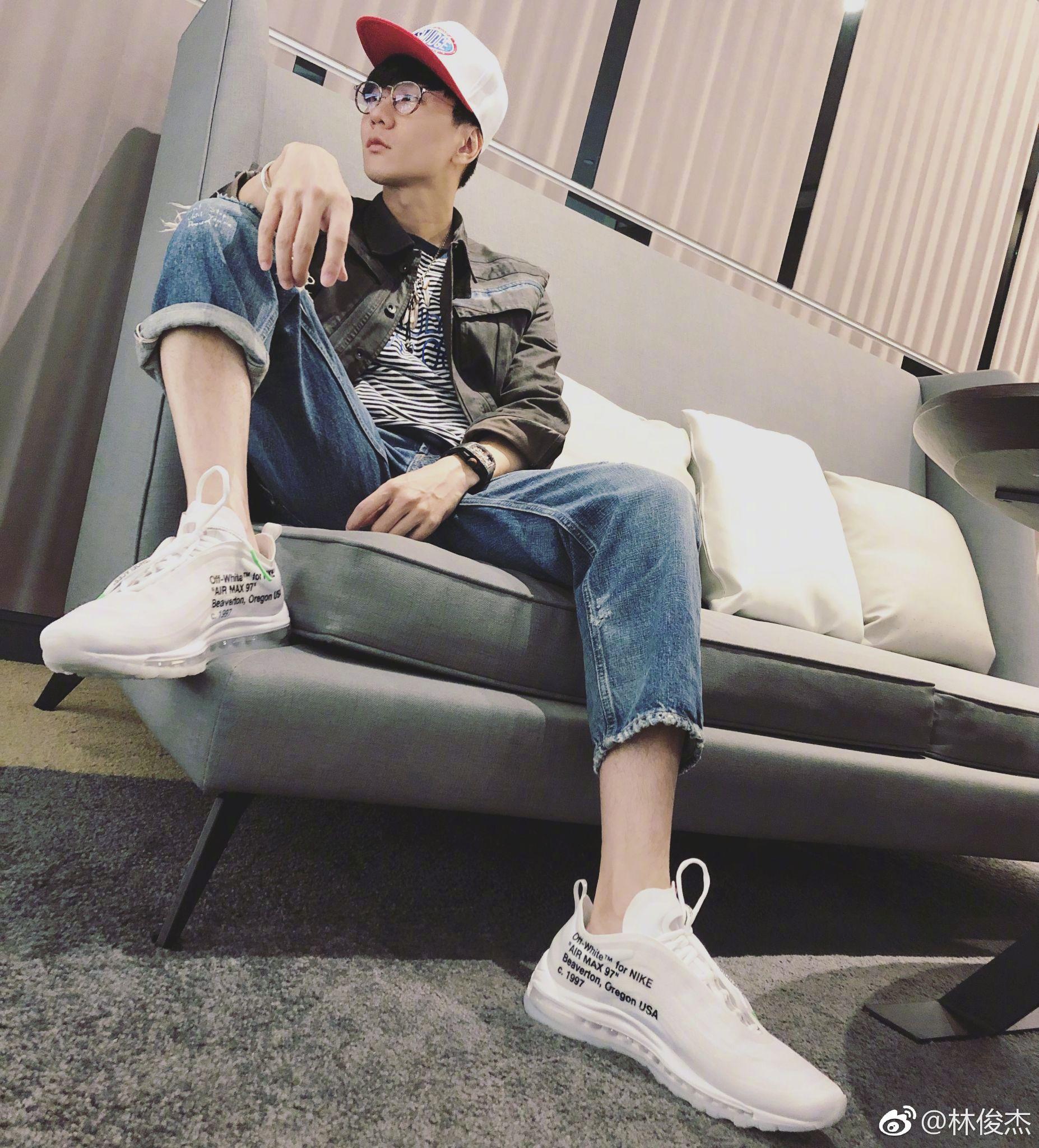 林俊杰有哪些好看的mv