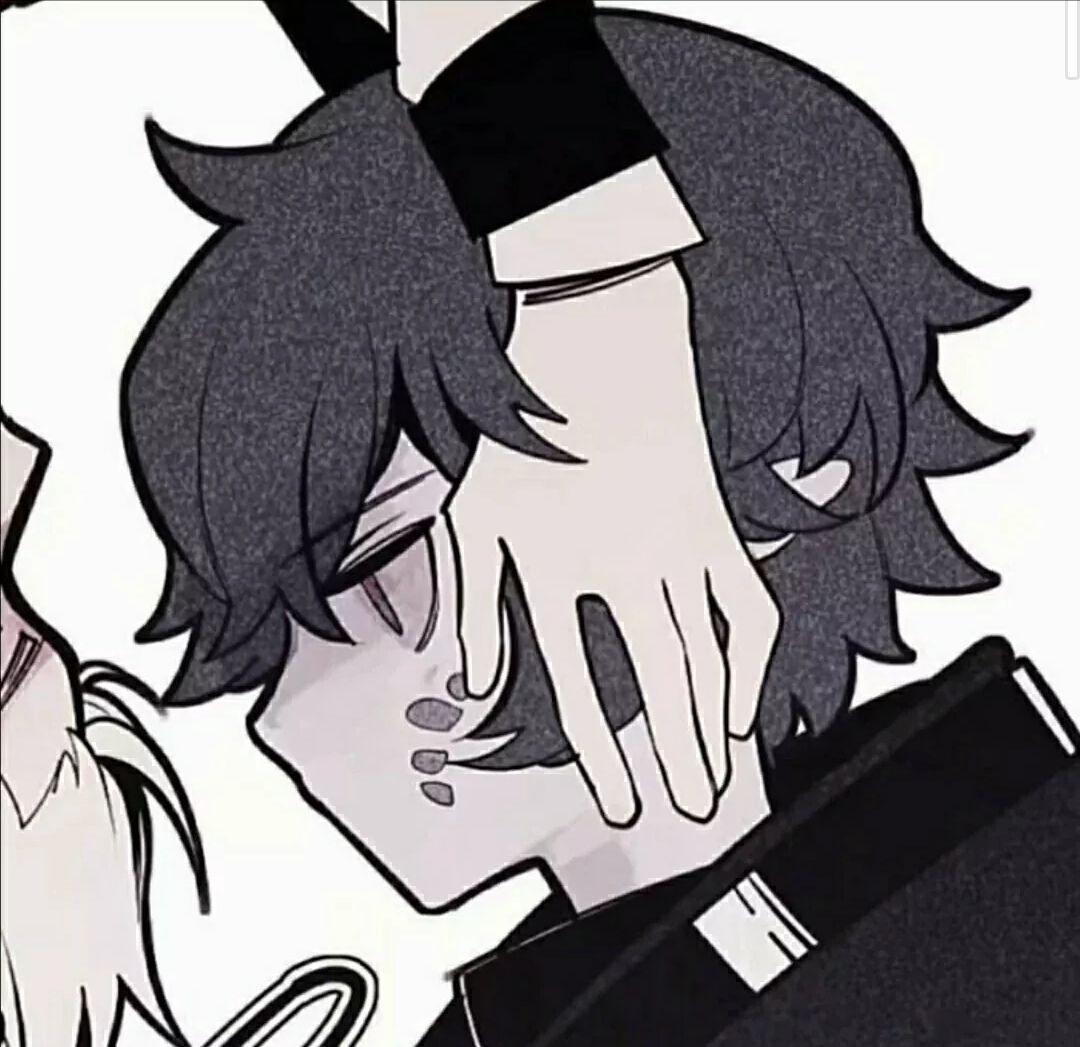 有没有好看的同性情头