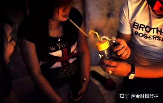 陪睡陪吸毒误了终生，多少美女沦落成“冰妹”？ - 知乎