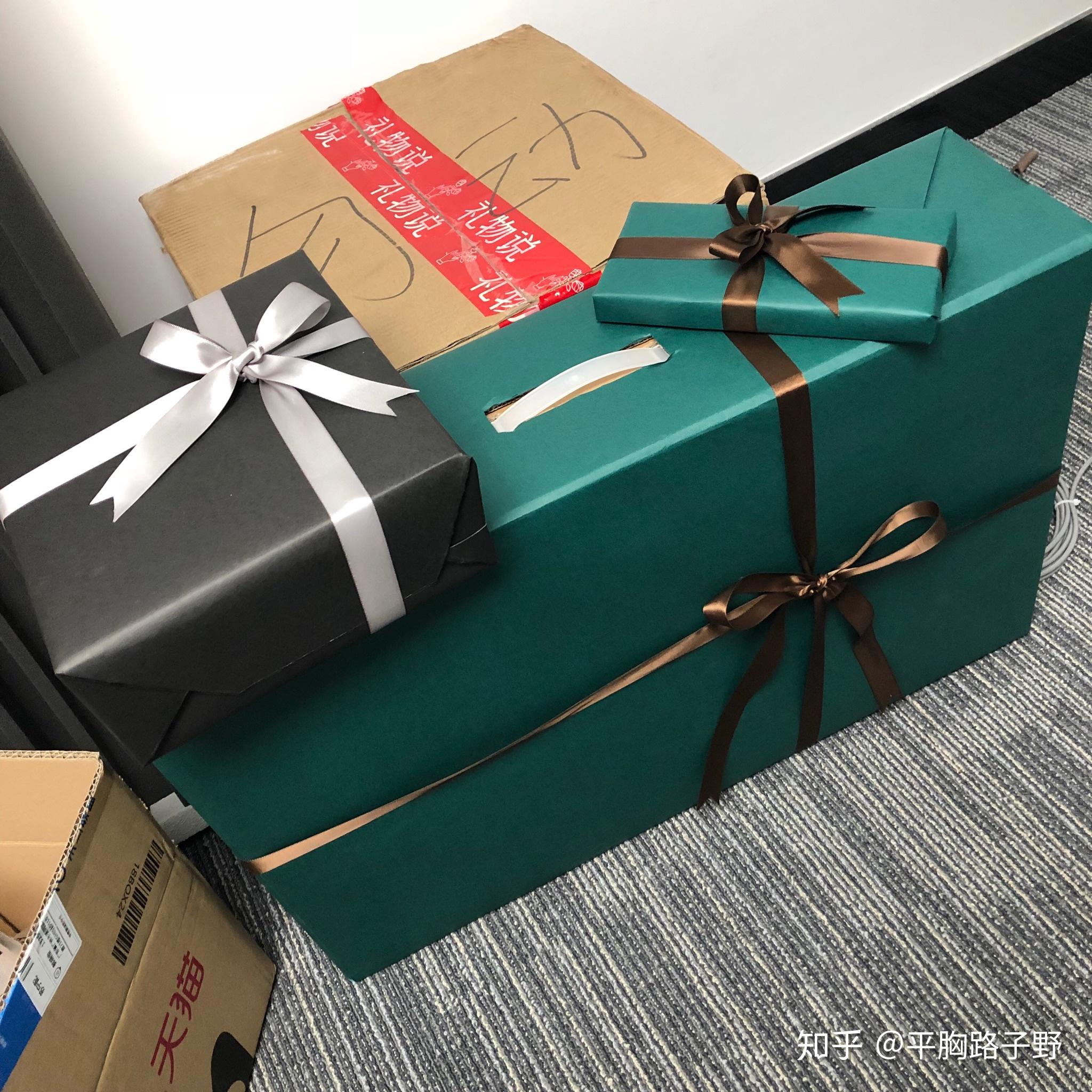 男生喜欢收到女朋友什么样的礼物