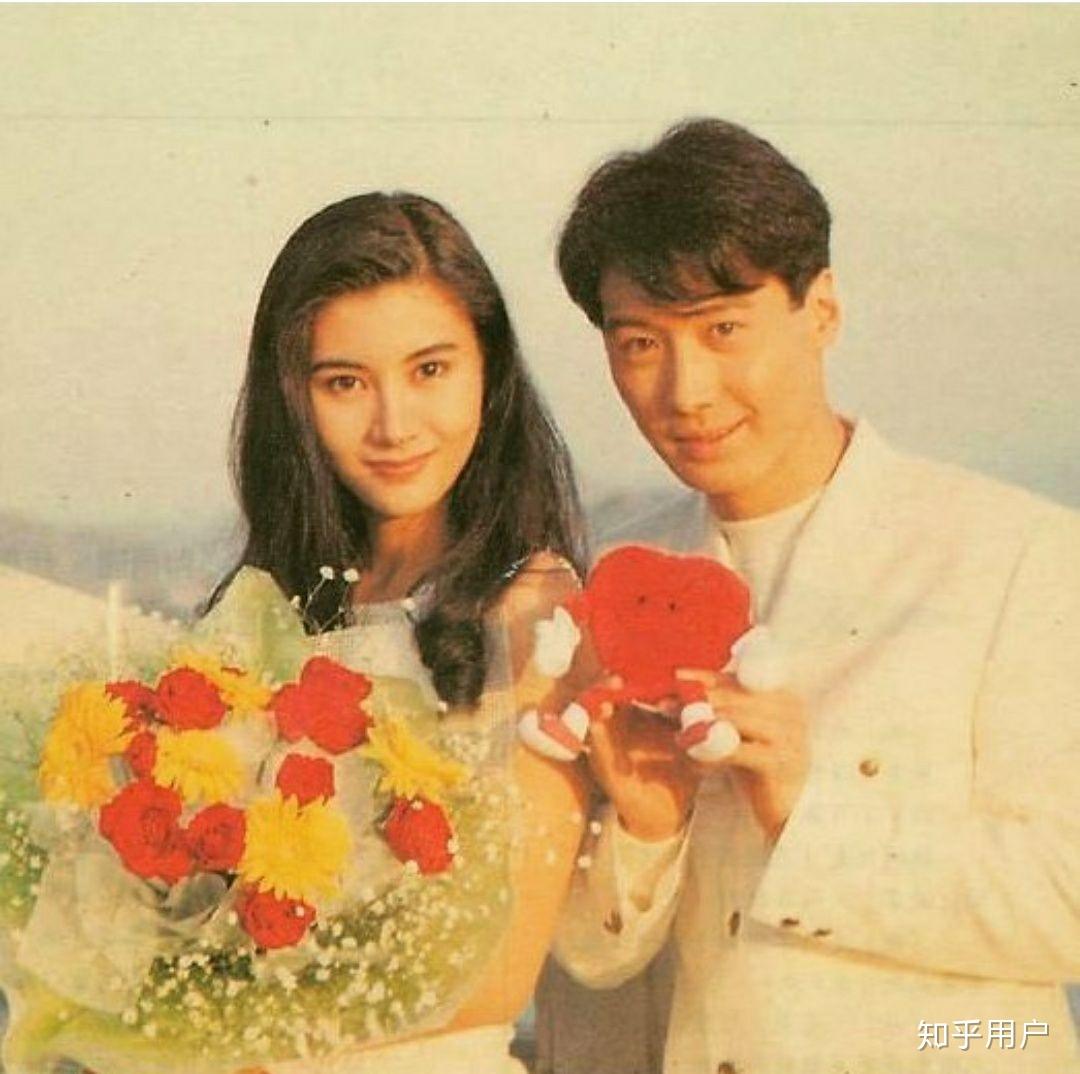 如何评价王祖贤和李嘉欣的长相?你更吃谁的颜? - 知乎