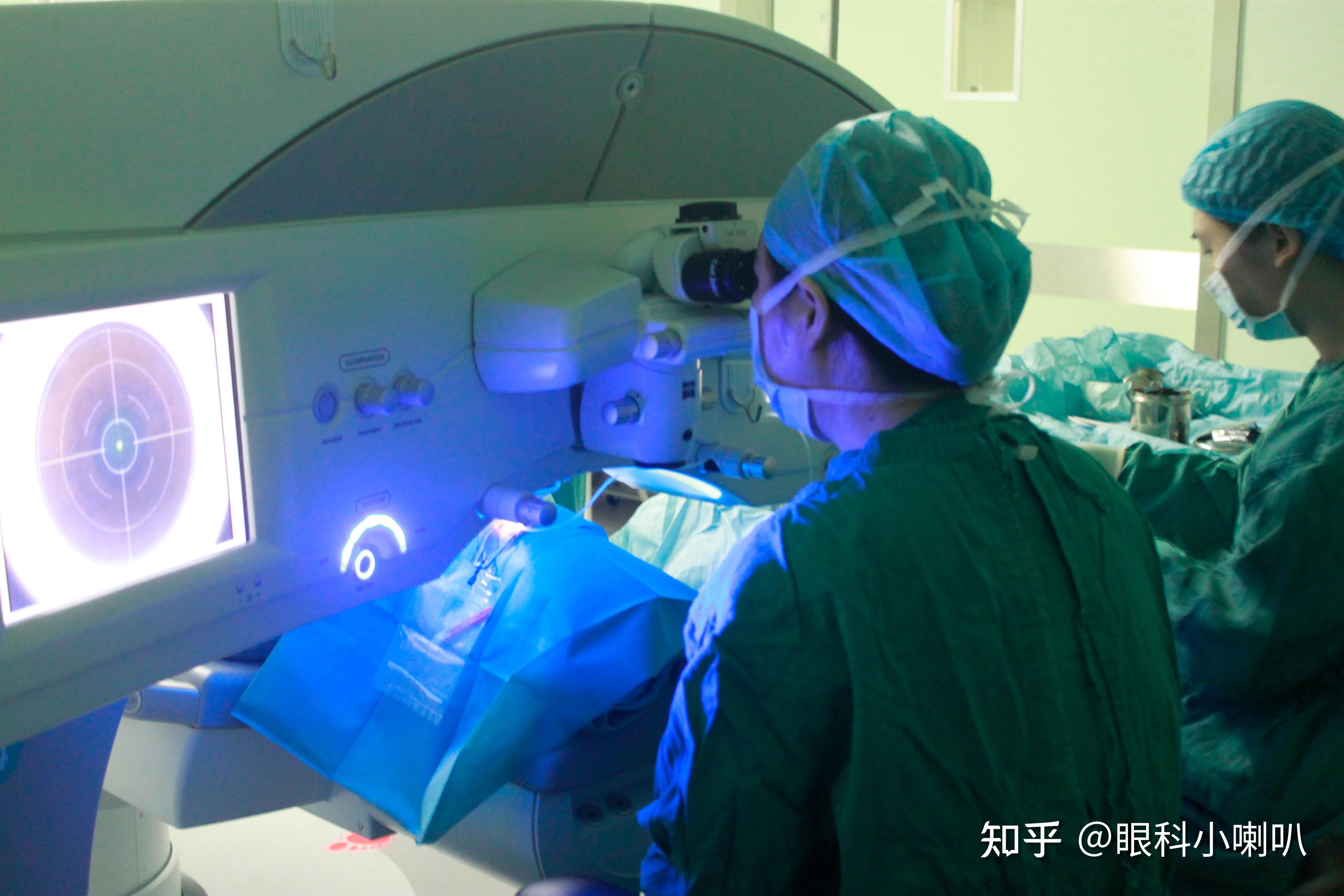 苏州大学理想眼科医院晋升为苏州首家三级甲等眼科医院 - 知乎