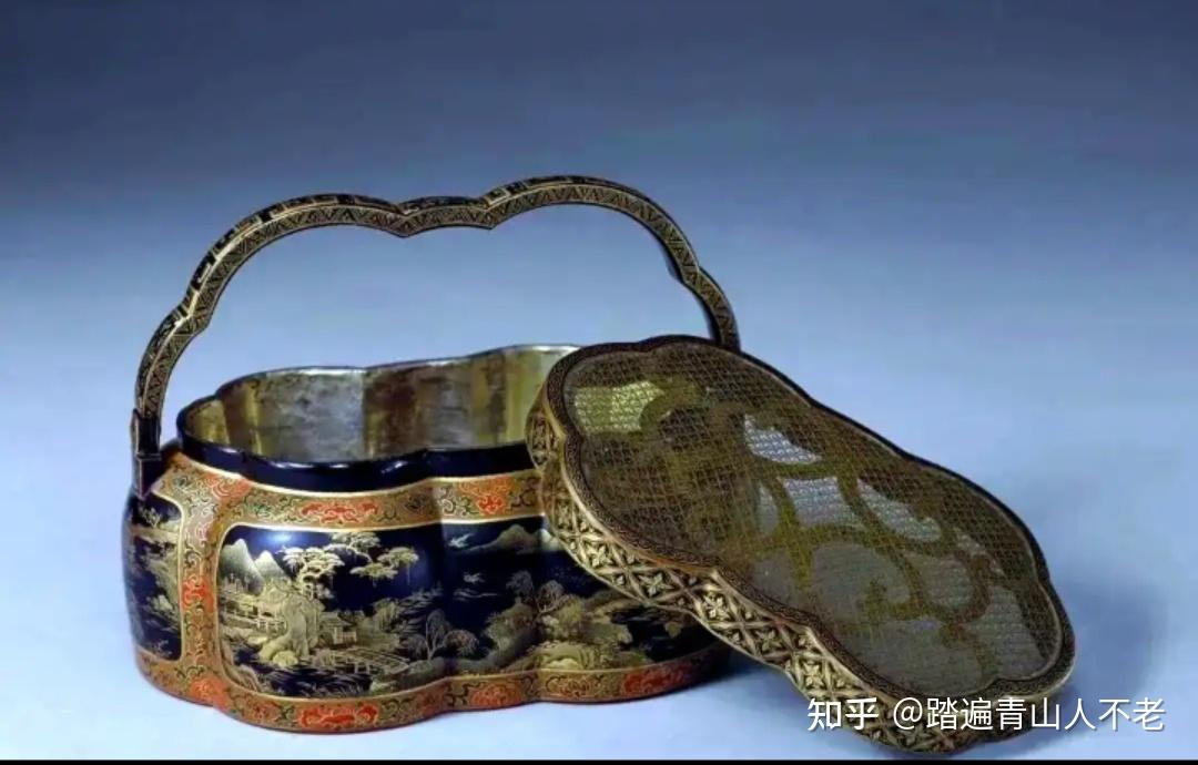 古代冬天那么冷,古代皇宫是怎么取暖的? - 知乎