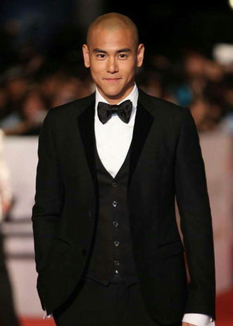 少年光头的人生会成功吗