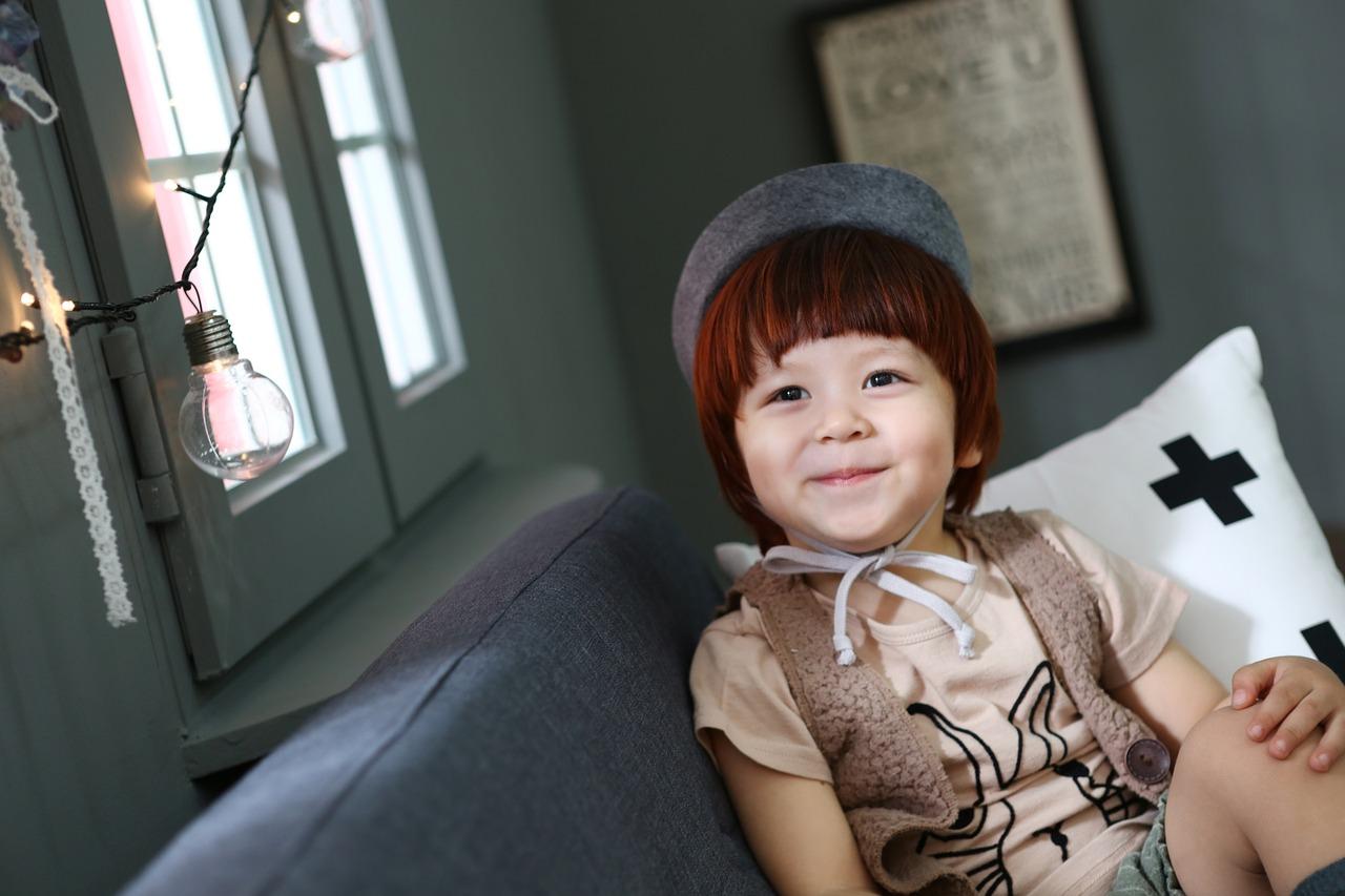 婴儿睡什么材质的枕头好