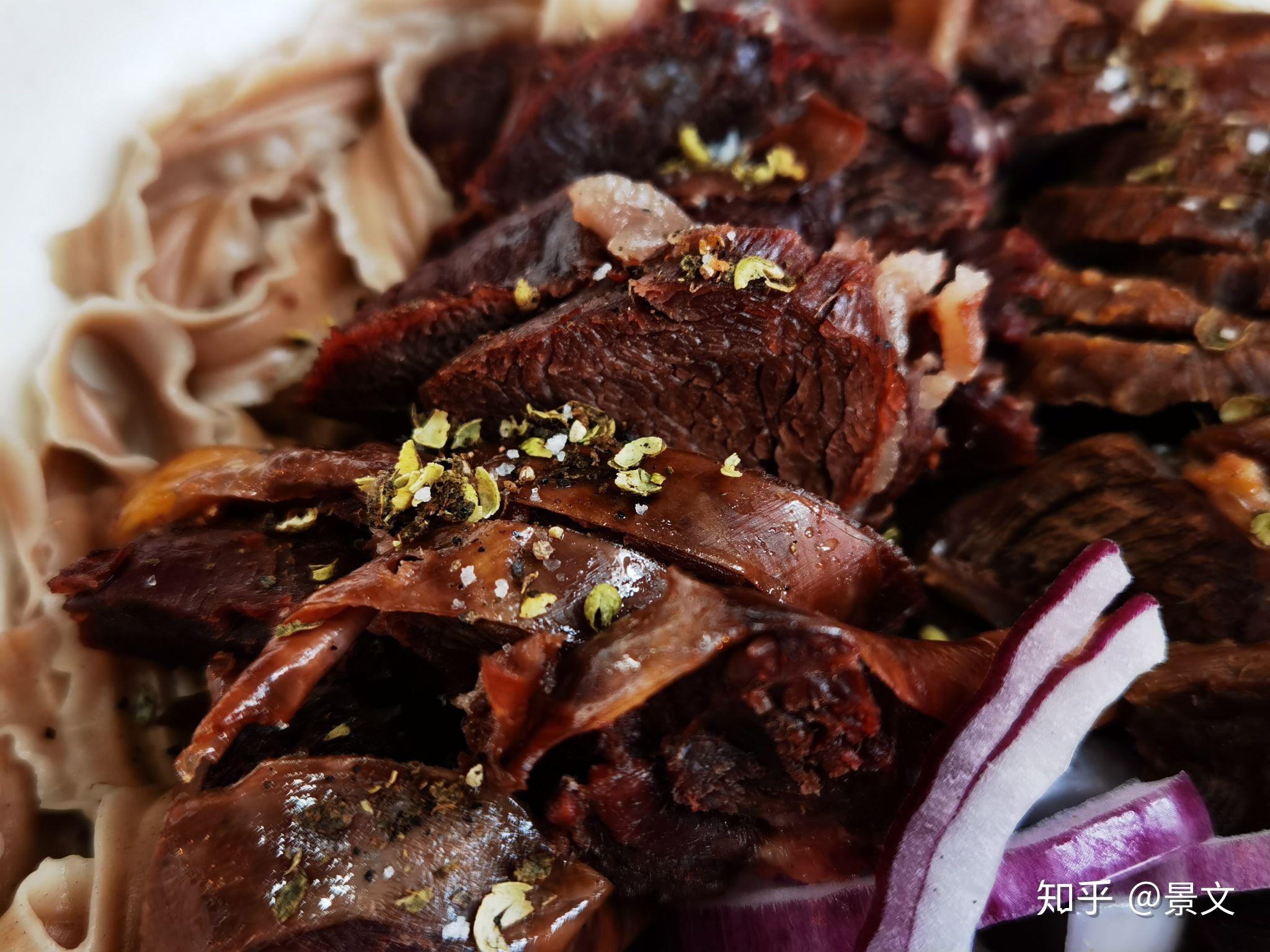 为啥中国人很少吃马肉?