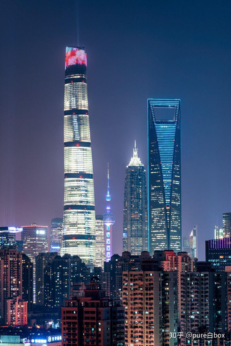 如何评价上海中心大厦? 