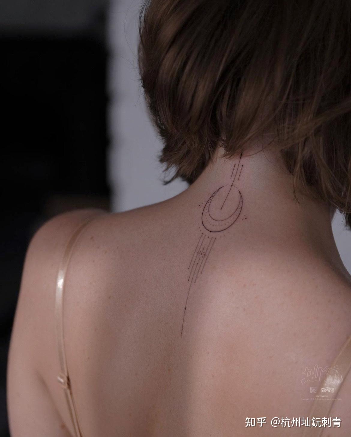 我想文一个纹身,主题是知行合一,这种主题的纹身设计有没有好的推荐啊