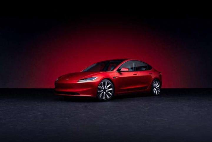 河南投洽会抢先“剧透”:Model 3 焕新版将首次登陆河南! - 知乎