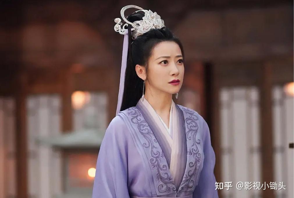 《庆余年2》“五竹”佟梦实主演的《千秋令》备播,搭档美到窒息 - 知乎
