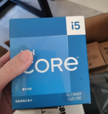 i5-13400F（英特尔(Intel) i5-13400F 13代酷睿处理器）怎么样？使用59