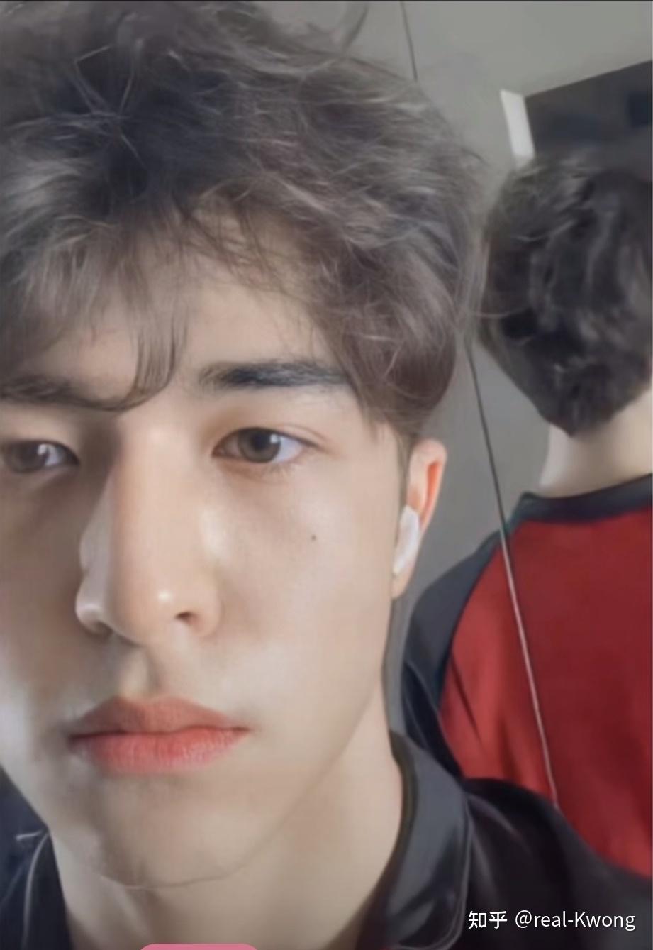 创造营2021泰国选手尹浩宇怎么样有更多资料吗大家认为可以出道吗