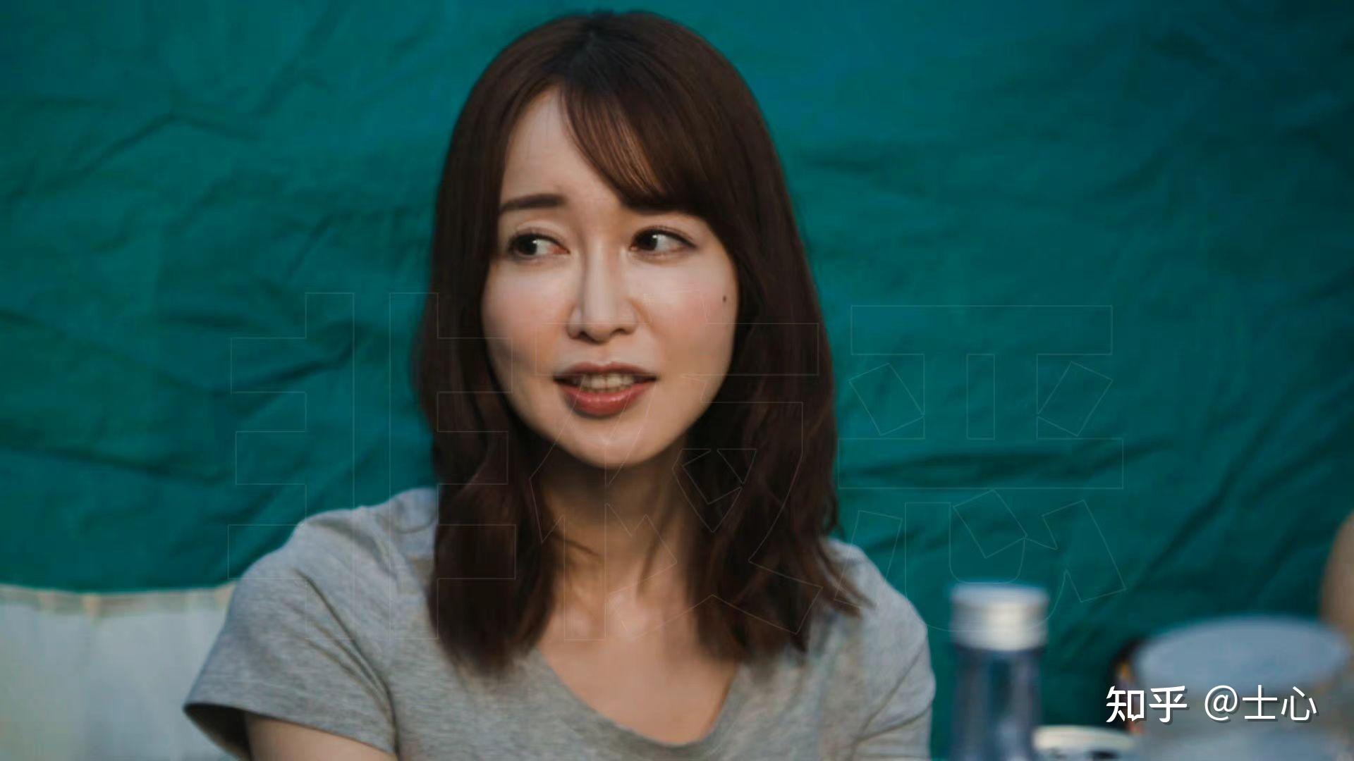 第003话|蓧田优|老师写真集福利 - 知乎