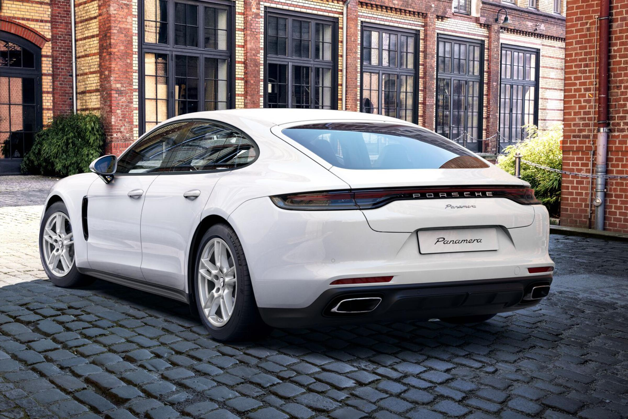 月入七万左右可以上帕拉梅拉吗