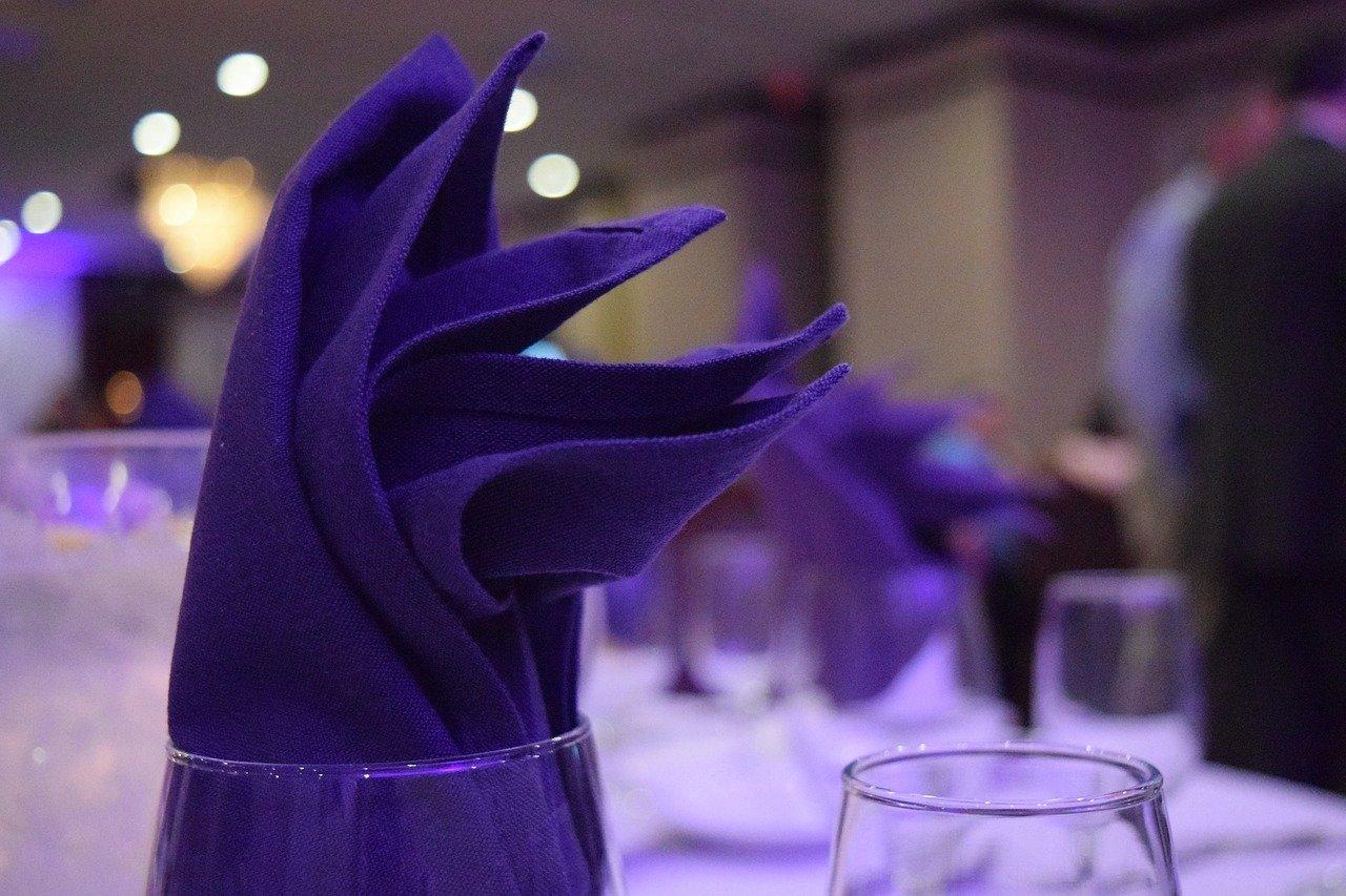 2. 酒席预订时间