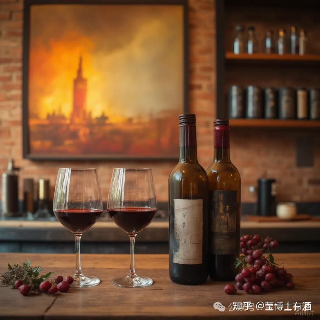 上市十年亏掉3个亿!葡萄酒电商第一股黯然退场 - 知乎