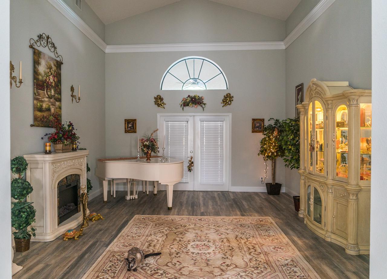 舞蹈室地面用什么材料