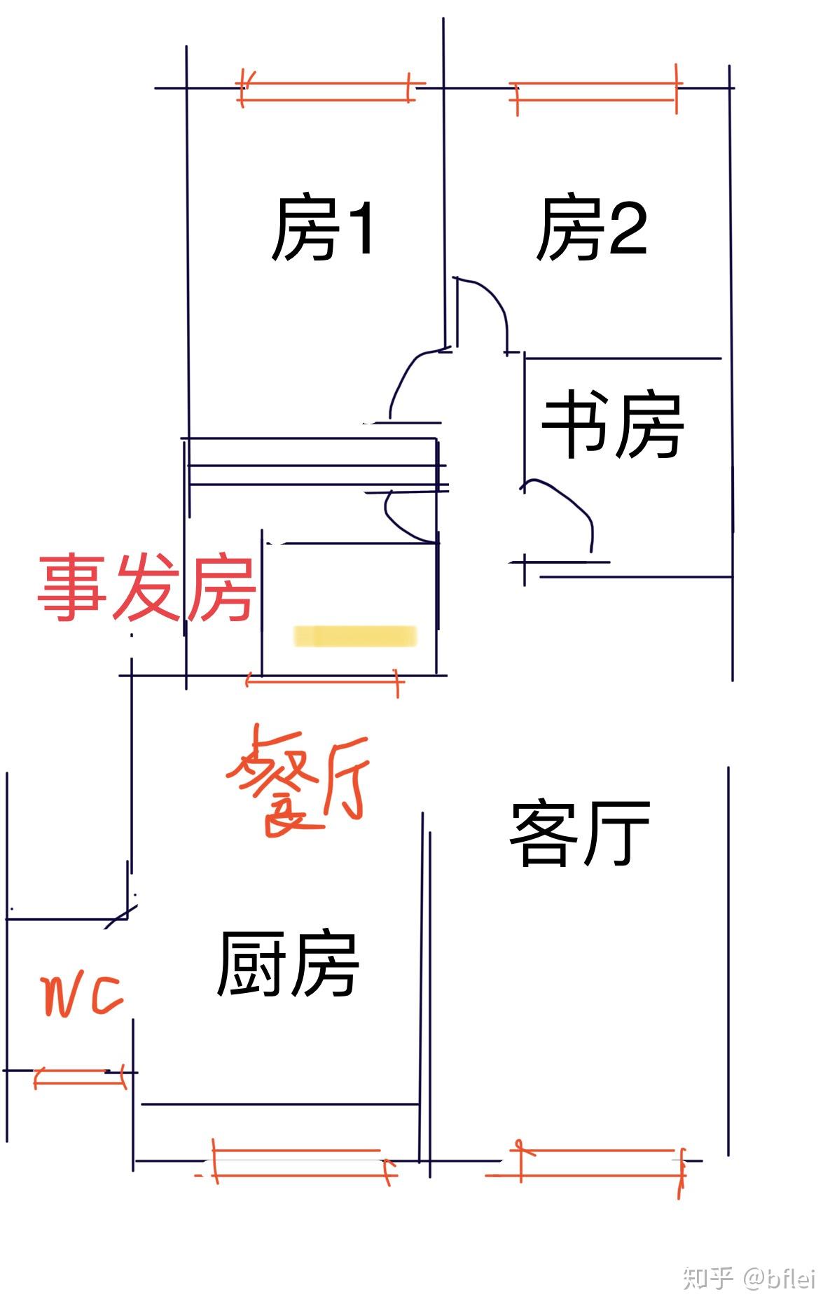 住凶宅是種怎樣的體驗