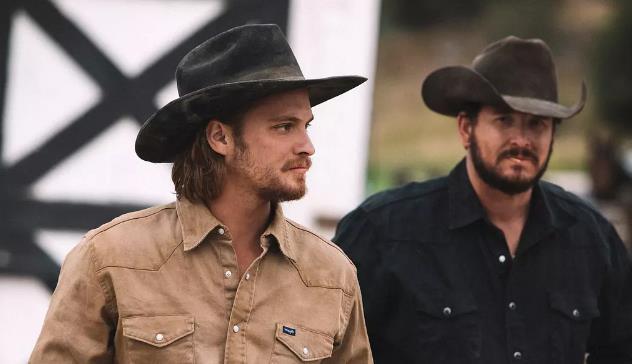 如何评价美剧黄石yellowstone第二季第二集s02e02