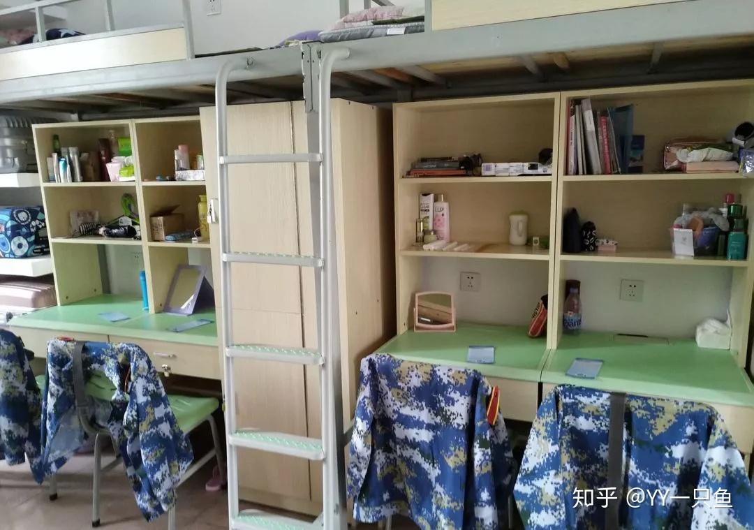 在湖南工商大学原湖南商学院就读是什么体验