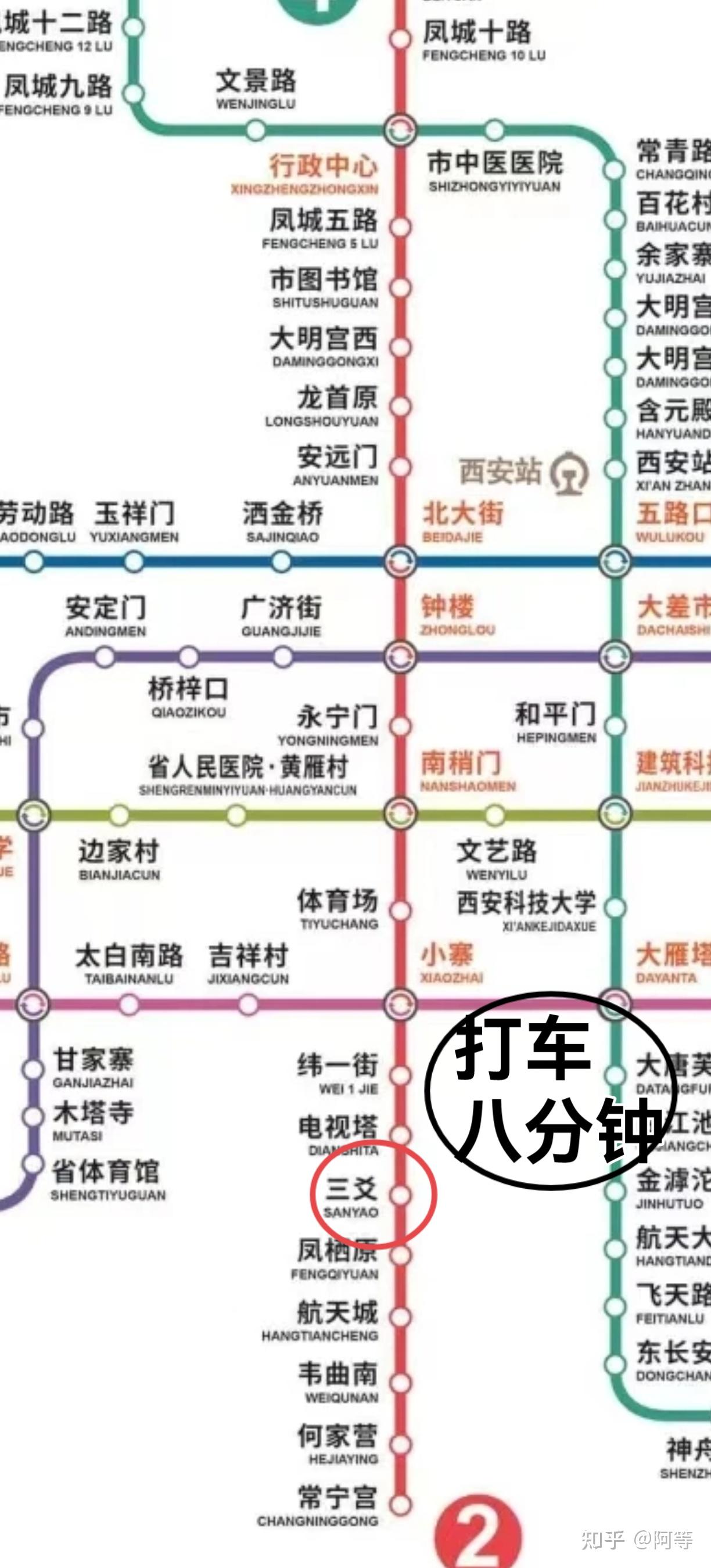 作为过来人你在西安欧亚学院就读是一种什么样的体验