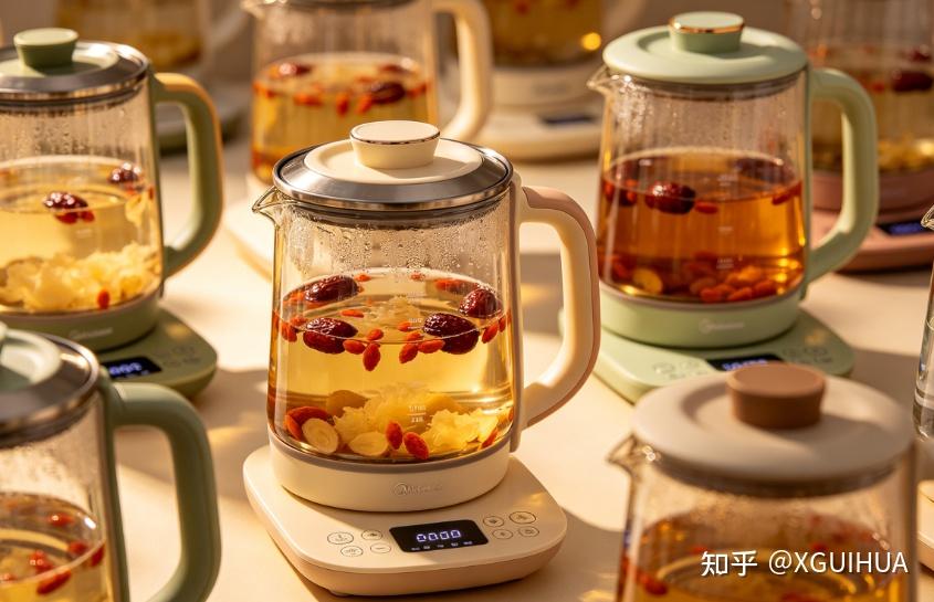 电热水壶哪个品牌好?宫菱、格来德、金灶、龙力等养生壶测评拆解,结果惊人,内行都在买它!附养生壶推荐2026品牌,男士精选必看!
