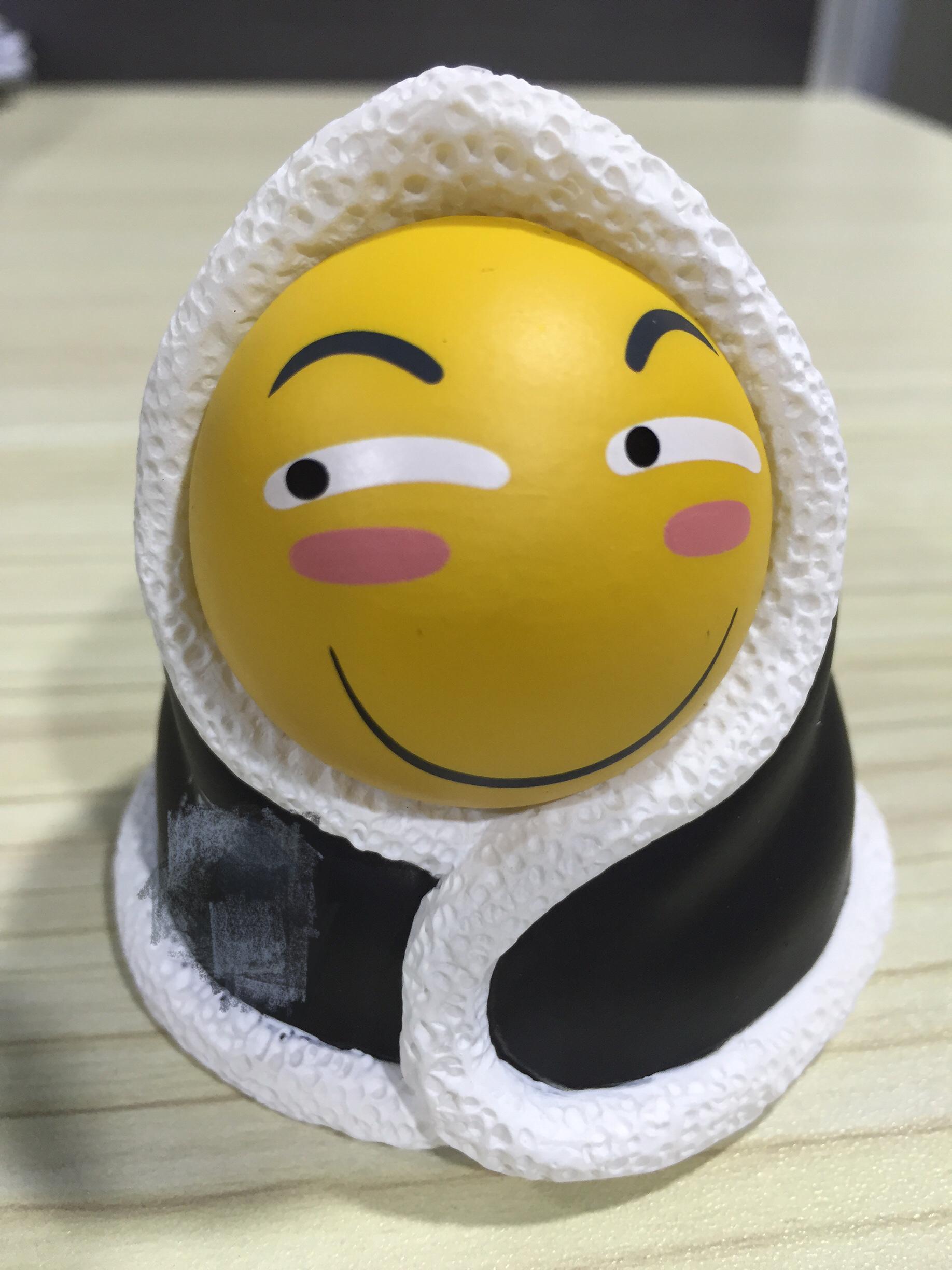 为何贴吧表情滑稽如此之火