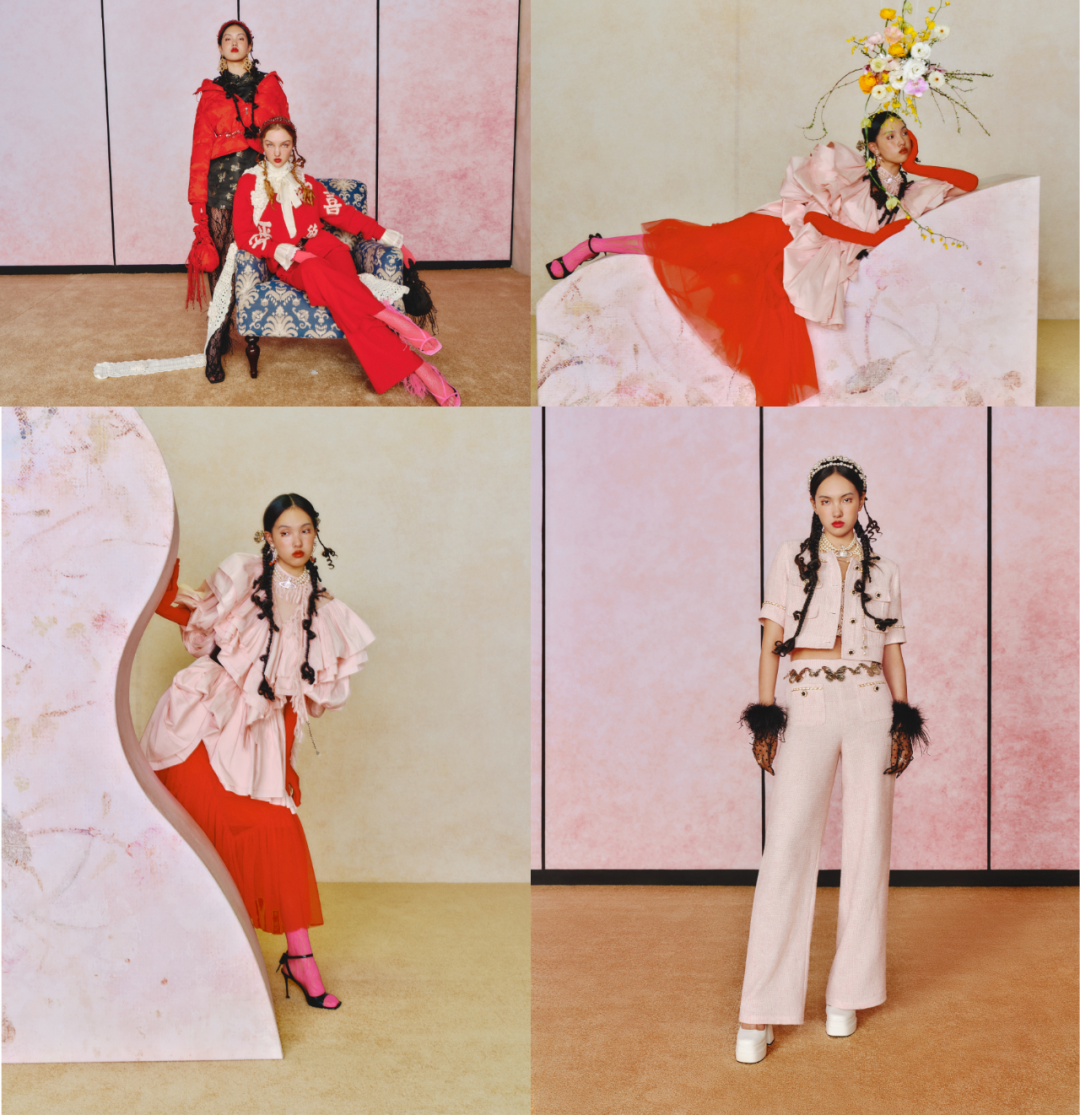 FIVE PLUS开启品牌焕新，塑造古典浪漫主义新风尚 - 知乎