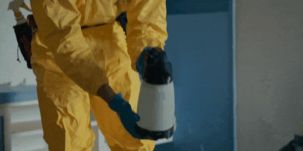 另类职业,敏感话题,《人生清理员》千万别拿来“下饭”!