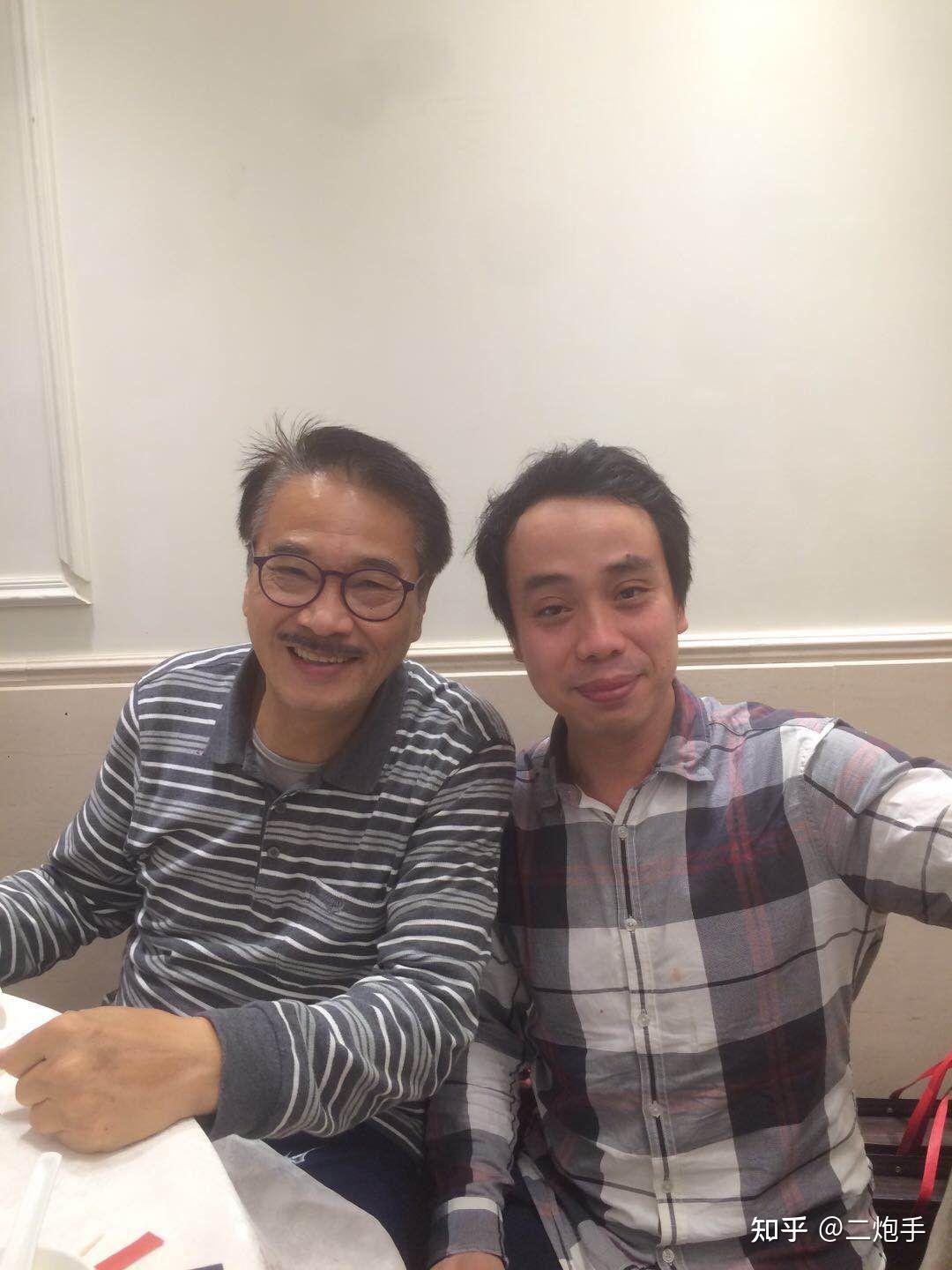 香港知名演员吴孟达罹患肝癌你有哪些感触