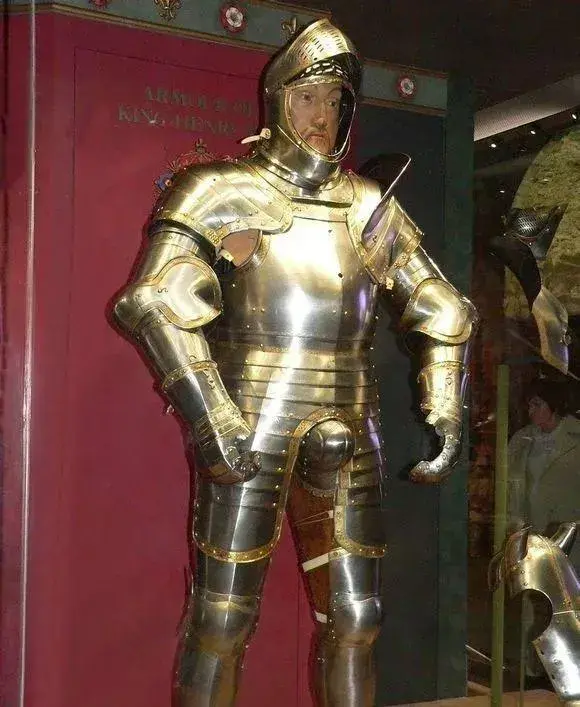 为什么古代中国发展不出坚不可摧的西式板甲? - 知乎