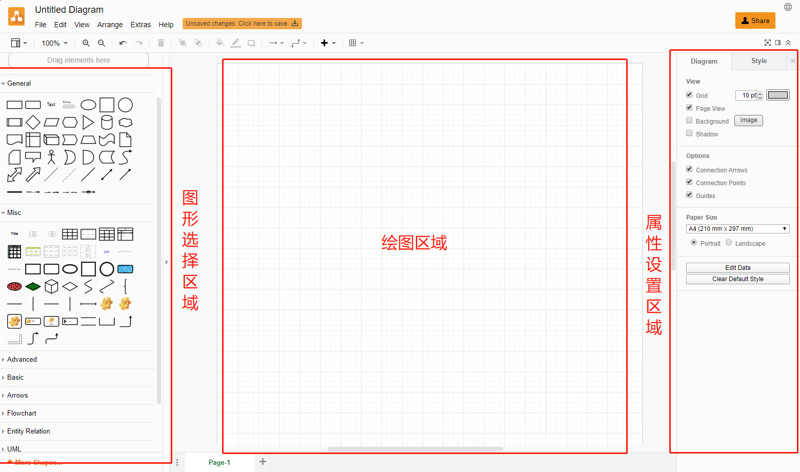 作为程序员,你一般用什么软件画流程图时序图和状态图等? - 知乎