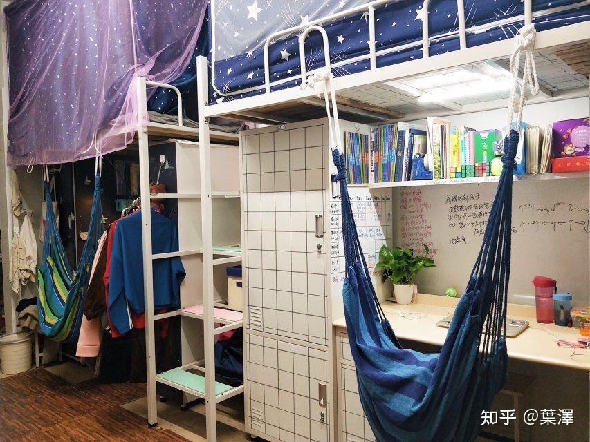 武汉学院宿舍怎么样