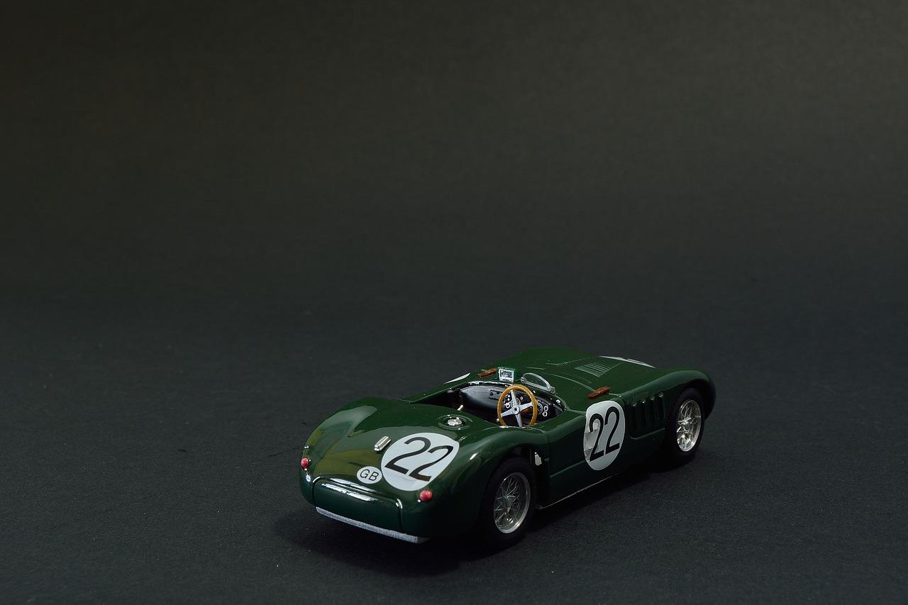 3. 型号分类详述