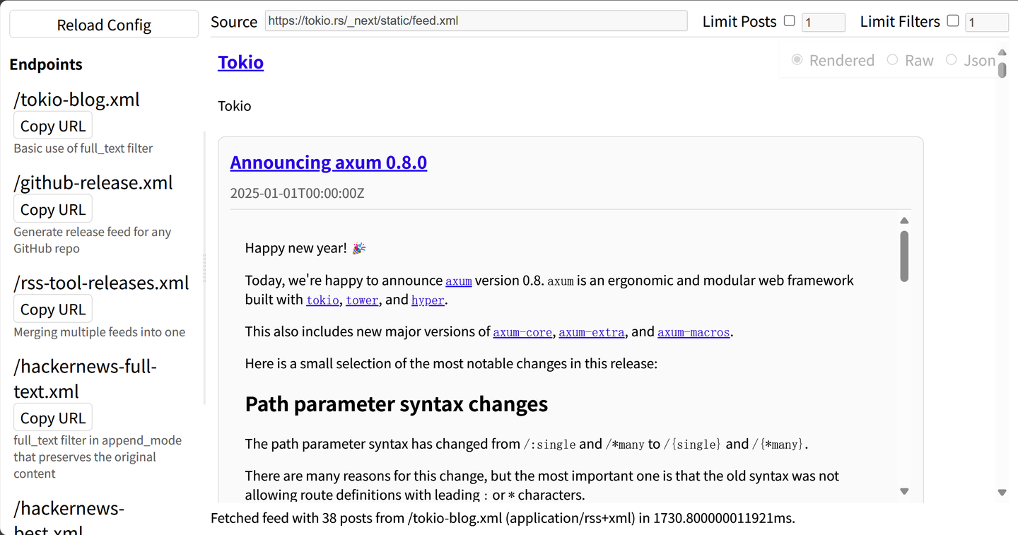 10分钟搞定全文订阅！这个Docker神器让RSS阅读效率翻倍- 知乎